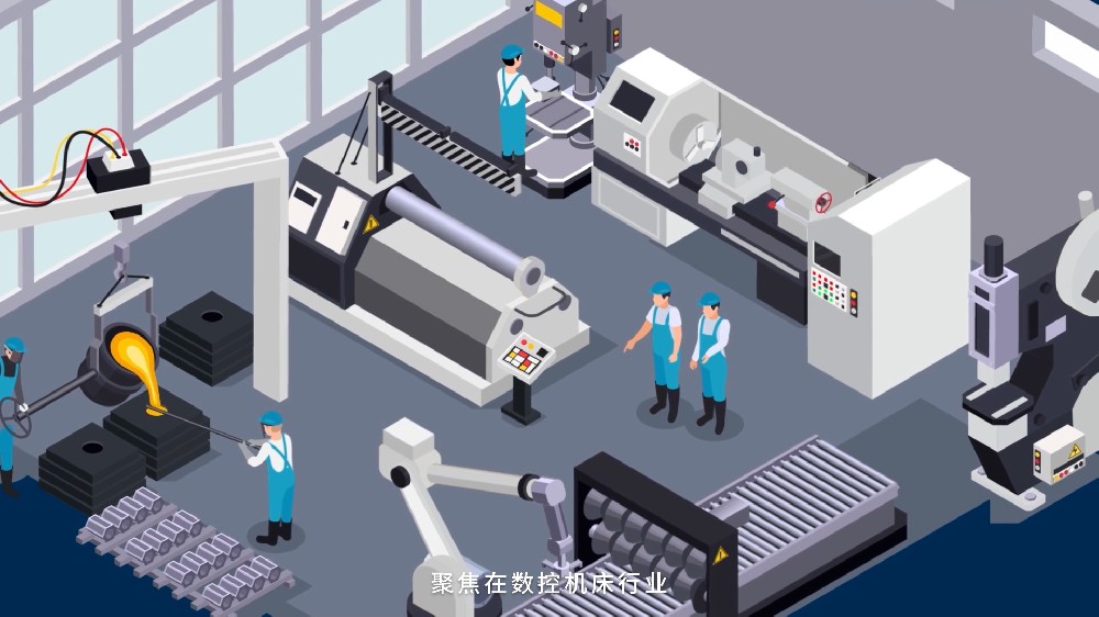 三维动画制作中的创意艺术特性有哪些？_琼中形象照_琼中月光宝盒文化